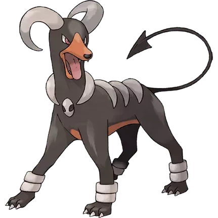 Houndoom