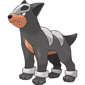 Houndour