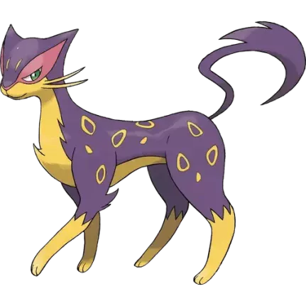 Liepard