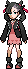 Pokemon Gym Leaders Marnie