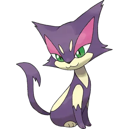 Purrloin