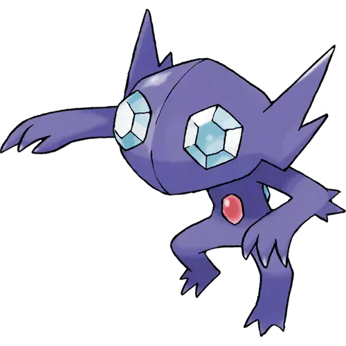 Sableye