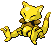 pokedex abra