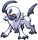 pokedex absol