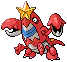 pokedex crawdaunt