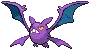 pokedex crobat