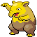 pokedex drowzee