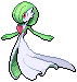 pokedex gardevoir