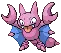 pokedex gligar