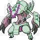 pokedex golisopod