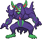 pokedex grimmsnarl