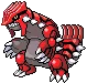 pokedex groudon