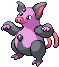 pokedex grumpig