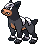 pokedex houndour