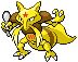 pokedex kadabra