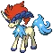 pokedex keldeo