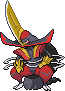 pokedex kingambit