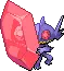 pokedex mega sableye