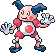 pokedex mr. mime