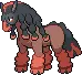 pokedex mudsdale