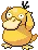 pokedex psyduck