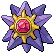 pokedex starmie