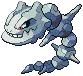 pokedex steelix