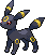 pokedex umbreon