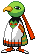 pokedex xatu