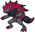 pokedex zoroark