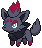 pokedex zorua