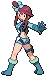 pokemon gym leaders Skyla