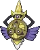 pokedex aegislash