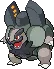 pokedex alolan golem