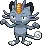 pokedex alolan meowth