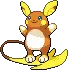 pokedex alolan raichu