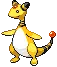 pokedex ampharos