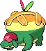 pokedex appletun