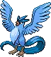 pokedex articuno