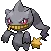 pokedex banette