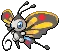 pokedex beautifly