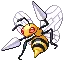 pokedex beedrill