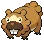 pokedex bidoof