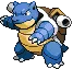 pokedex blastoise