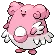 pokedex blissey