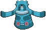 pokedex bronzong