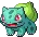 pokedex bulbasaur