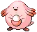 pokedex chansey