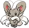 pokedex cinccino