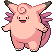 pokedex clefable